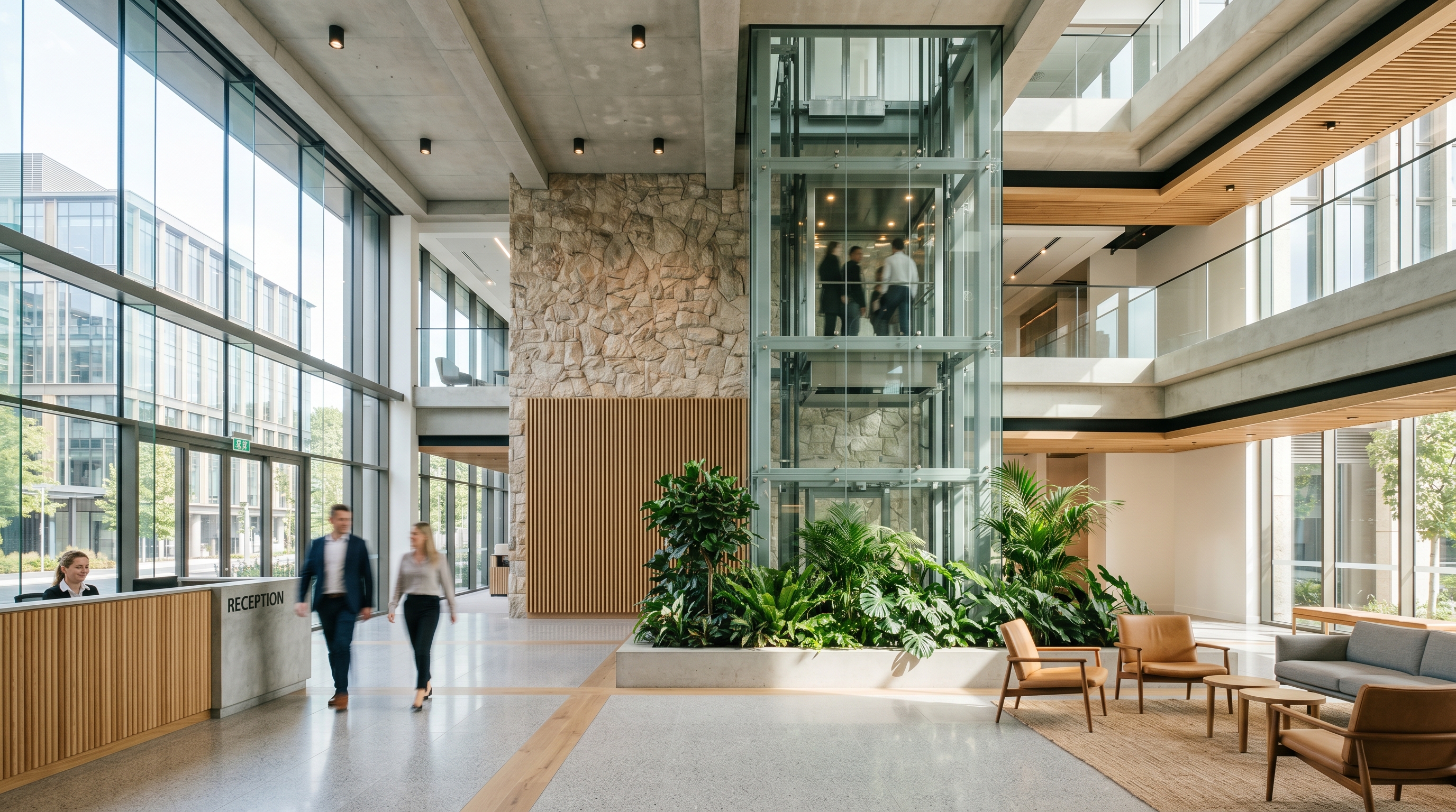 Elevando Estándares