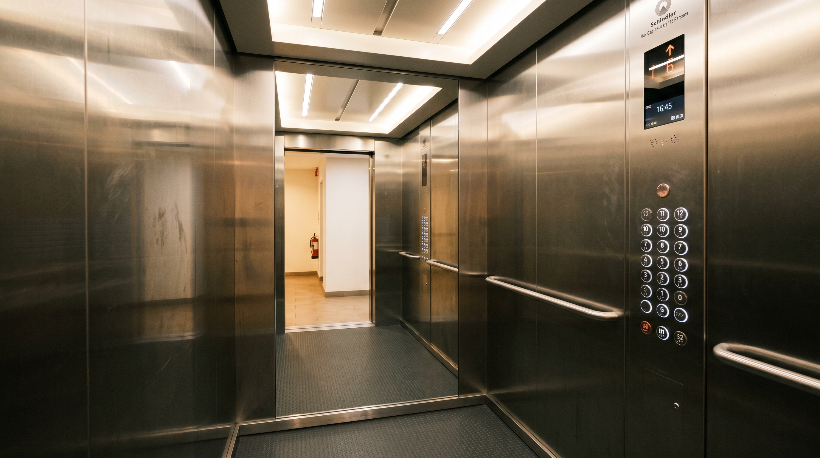 Innovación Vertical