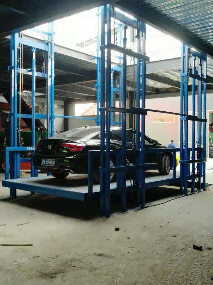 Residencial Las Nubes